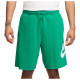 Nike Ανδρικό σορτς Club French Alumni Terry Shorts